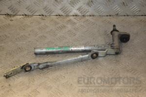 Трапеція двірників ліва VW Touran 2003-2010 1T0955023E 426281