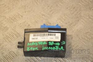 Блок іммобілайзера (дефект) Renault Master 1998-2010 8200032783 426316