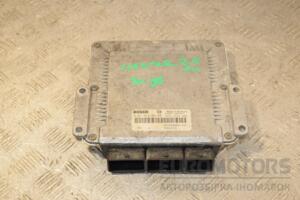 Блок управления двигателем Renault Master 2.5dCi 1998-2010 0281010784 426326