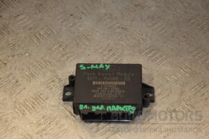 Блок управління парктроником Ford S-Max 2006-2015 BS7T15K866AD 426330