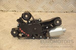 Моторчик стеклоочистителя задний Ford S-Max 2006-2015 3M51R17K441AG 426346