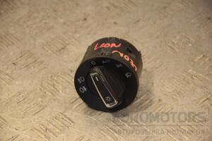 Перемикач світла фар Seat Leon 2013 5G0941431AF 426352