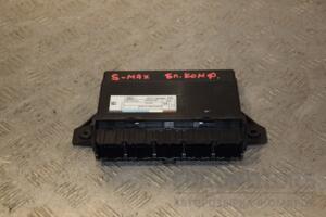 Блок комфорту Ford S-Max 2006-2015 7S7T19G481CD 426355