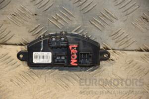 Резистор печки Seat Leon 2013 5Q0907521C 426378