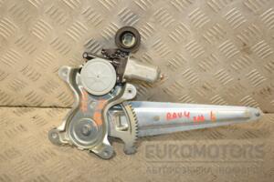 Стеклоподъемник задний левый электрический 6 пинов Toyota Rav 4 2006-2013 8571035180 426406