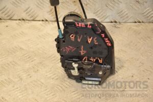 Замок двери задний левый электрический 2 пина Toyota Rav 4 2006-2013 426416