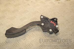 Педаль газа электрическая пластик Toyota Rav 4 2006-2013 7811042010 426437