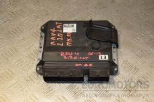 Блок управления двигателем Toyota Rav 4 2.2td d-cat 2006-2013 8966142C01 426443