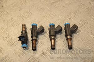 Форсунка бензин електрична Opel Astra 1.6 16V (H) 2004-2010 25380933 426542