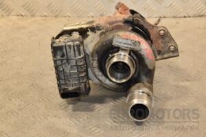 Турбина 06- Ford Connect 1.8tdci 2002-2013 6G9Q6K682AC 426560