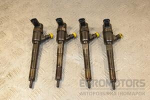 Форсунка дизель електрична Fiat Doblo 1.3MJet 2000-2009 0445110183 426578