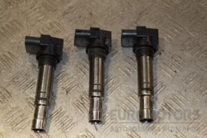 Катушка зажигания VW Golf 1.4 16V TSI (VI) 2008-2013 NGK U5002 426662