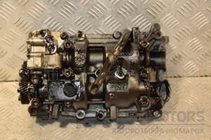 Масляный насос Audi A4 2.0tdi (B8) 2007-2015 03L115105F 426706