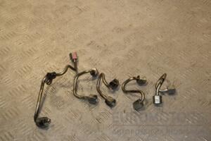 Трубки ТНВД комплект 5шт Audi A4 2.0tdi (B8) 2007-2015 426713