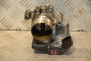 Дроссельная заслонка электрическая (дефект) VW Golf 2.0tdi (VI) 2008-2013 03L128063AF 426729