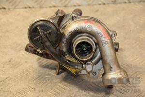 Турбіна Citroen Xsara 1.4hdi 2000-2005 54359710009 426784