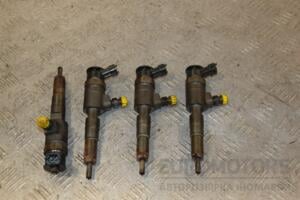 Форсунка дизель электрическая Citroen Nemo 1.4hdi 2008 0445110252 426811