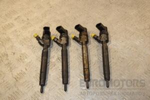 Форсунка дизель електрична Mercedes Sprinter 2.2cdi (901/905) 1995-2006 0445110012 426833