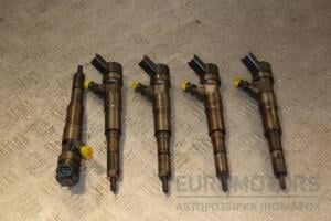 Форсунка дизель електрична BMW 7 2.5tdi (E38) 1994-2001 0445110048 426863
