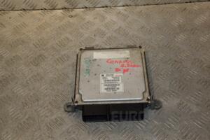Блок керування двигуном Jeep Compass 2.2crd 2006 P05150352AF 427065