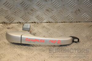 Ручка двери наружная передняя правая Jeep Compass 2006 427109