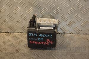 Блок ABS Mercedes Sprinter (906) 2006-2017 A0074314812 427120