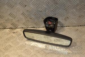 Зеркало салона электрическое Skoda Octavia (A7) 2013-2020 3G0857511F 427257