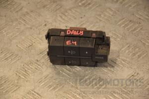 Блок кнопок (коректор фар) Iveco Daily (E4) 2006-2011 5801260581 427304