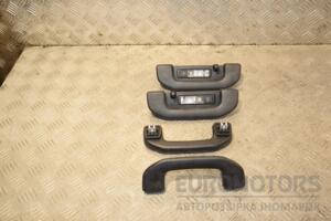Ручка стельова комплект 4шт Mercedes C-class (W205) 2014-2021 427320