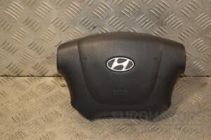 Подушка безпеки кермо Airbag Hyundai Santa FE 2006-2012 427322