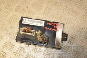 Блок комфорта Renault Master 1998-2010 8200298946 427355