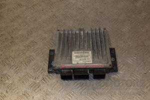 Блок управления двигателем Renault Logan 1.5dCi 2005-2014 R0410B036D 427381