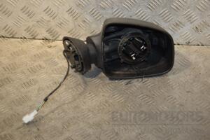 Зеркало правое электрическое 5 пинов (дефект) Renault Sandero 2007-2013 8200497513 427383