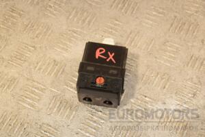 Кнопка підігріву сидіння Lexus RX 2003-2009 427433