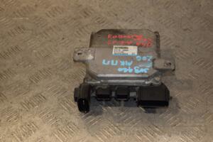 Блок управления электроусилителем руля Subaru Forester 2008-2012 34710SC020 427463