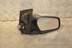Дзеркало праве електричне 5 пінів -08 Ford Focus (II) 2004-2011 427470