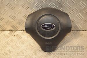 Подушка безопасности руль Airbag (дефект) Subaru Forester 2008-2012 98211SC000JC 427483