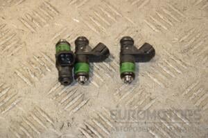Форсунка бензин электрическая Skoda Fabia 1.2 12V 2007-2014 03E906031 427518