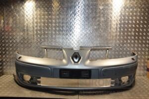 Бампер передній 06- Renault Espace (IV) 2002-2014 G000173879 427531