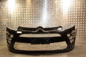 Бампер передний (дефект) Citroen C4 Picasso 2007-2014 9680402277 427573