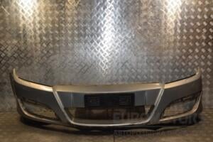 Бампер передний -06 Opel Astra (H) 2004-2010 24460258 427604