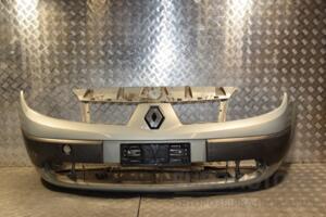 Бампер передній -06 Renault Scenic (II) 2003-2009 8200139528 427637