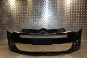 Бампер передній -13 Citroen C5 2008-2017 9681052477 427657