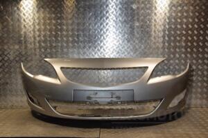 Бампер передний -12 (дефект) Opel Astra (J) 2009-2015 13264403 427689
