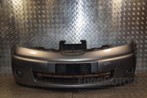 Бампер передний -10 Nissan Note (E11) 2005-2013 620229U040 427695