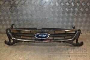 Решетка радиатора 10- (дефект) Ford Mondeo (IV) 2007-2015 BS718200A 427717