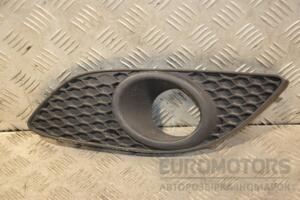 Накладка бампера под птф левая 08- Opel Zafira (B) 2005-2011 13247322 427792