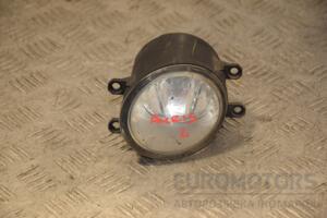 Фара противотуманная левая Toyota Auris (E15) 2006-2012 812200D041 427802