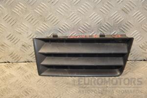 Решетка радиатора правая -06 Renault Megane (II) 2003-2009 8200114157 427814