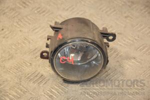 Фара противотуманная (дефект) Citroen C4 2004-2011 9650001680 427832